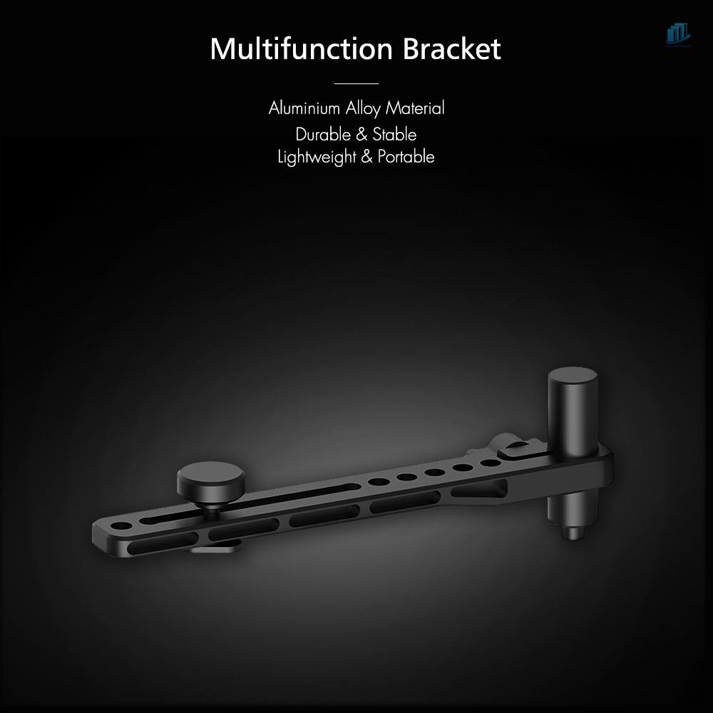 Giá Đỡ Cần Câu Cá Bằng Nhôm Pitchinone Pitchech 1 / 40 Kích Thước Nhỏ Gọn Tiện Dụng Chất Lượng Cao