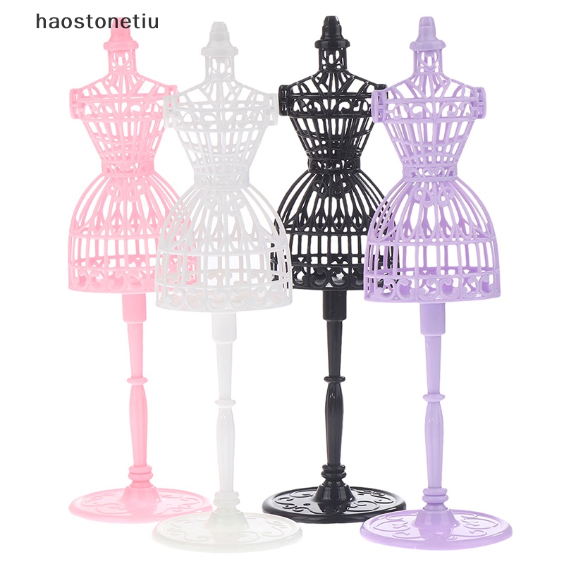 1 Giá Đỡ Ma Nơ Canh Dùng Trưng Bày Quần Áo Tiện Dụng