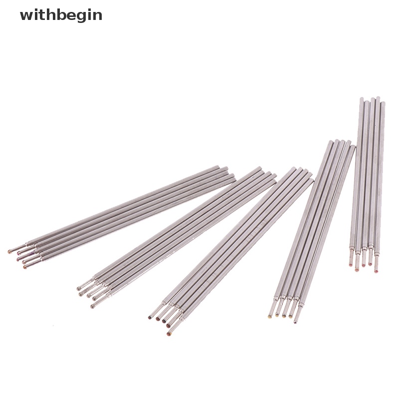 Bộ 5 Cây Bút Đánh Dấu Hình Xăm Vẽ Da Lướt Sóng Vĩnh Viễn Phụ Kiện Trang Trí Xinh Xắn Dành Cho Xe Hơi