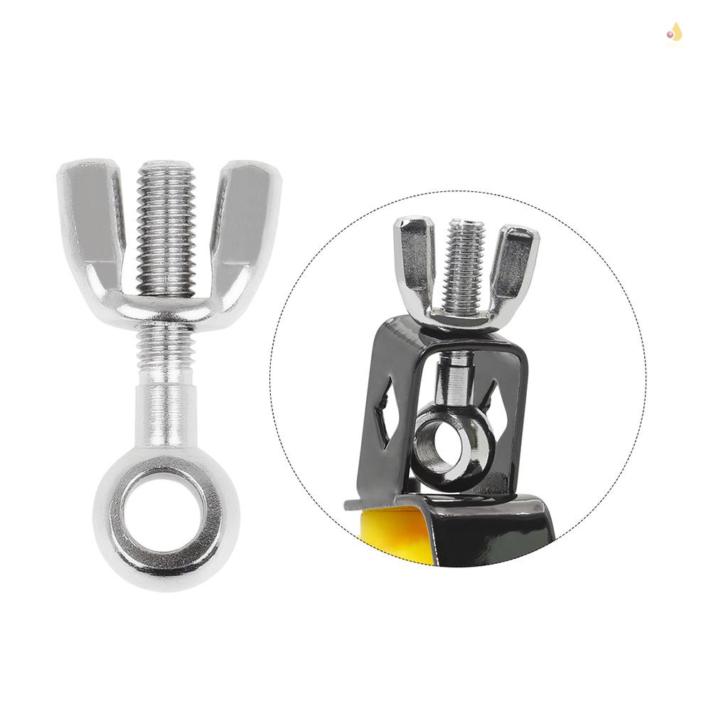 Bộ Chuông Bò Hai Màu mynice Bicolor Chuông Cao Và Thấp Tông Midium Kích Thước Nhỏ