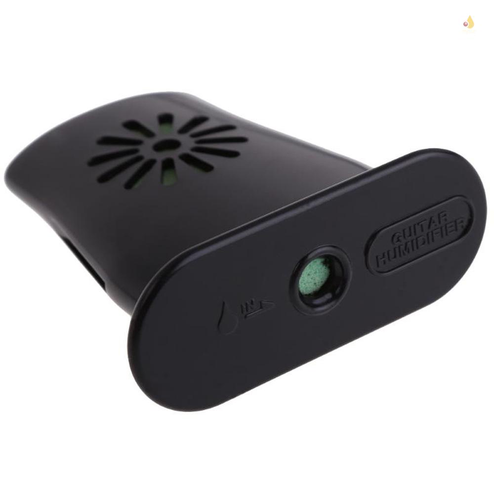 Máy Tạo Độ Ẩm Lỗ Âm Thanh Đàn Guitar Acoustic