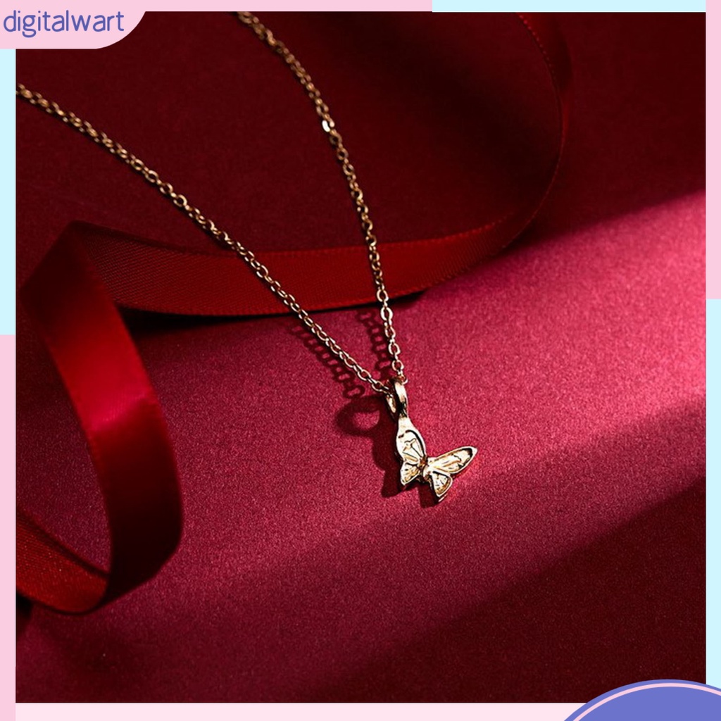 [IGT] Dây Chuyền Mặt Hình Voi Tinh Tế Chắc Chắn Nhiều Hình Dạng Chống Vỡ Cho Nữ