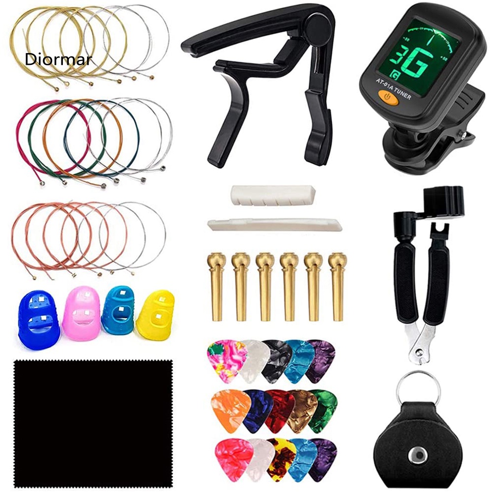 Khăn Lau Làm Sạch Đàn Guitar Thay Thế