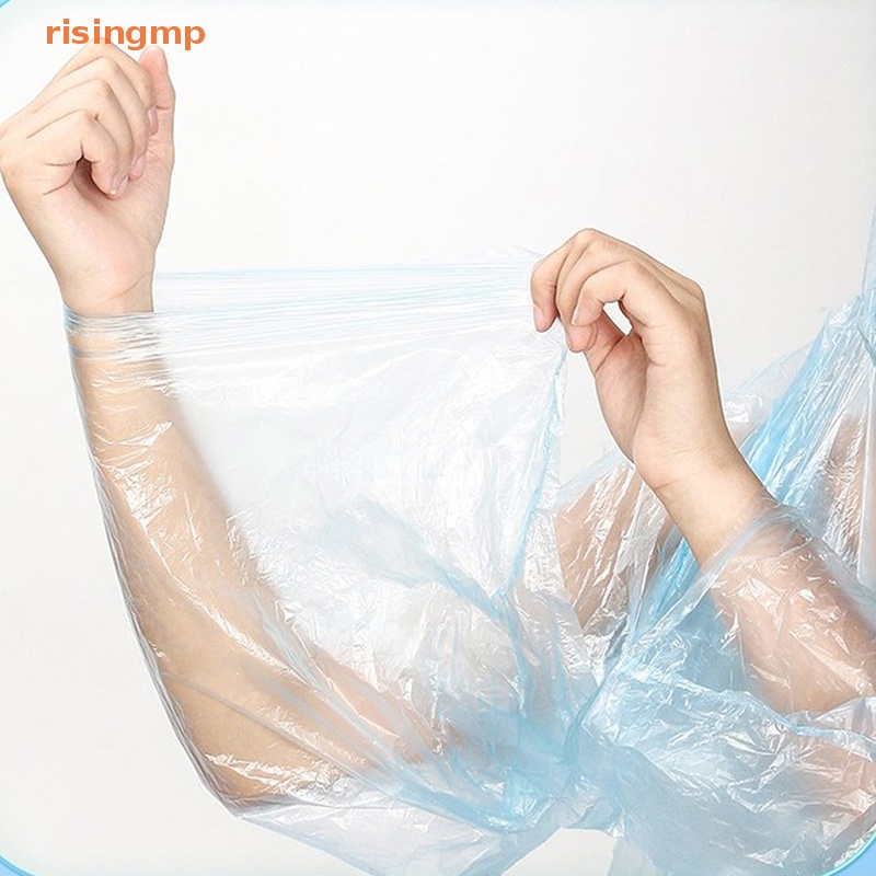 Áo Mưa Dày Dặn Tiện Dụng Khi Đi Xe Đạp Cho Nam Và Nữ