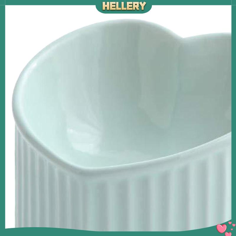 Bát Sứ Đựng Thức Ăn Dễ Thương Cho Mèo Cưng