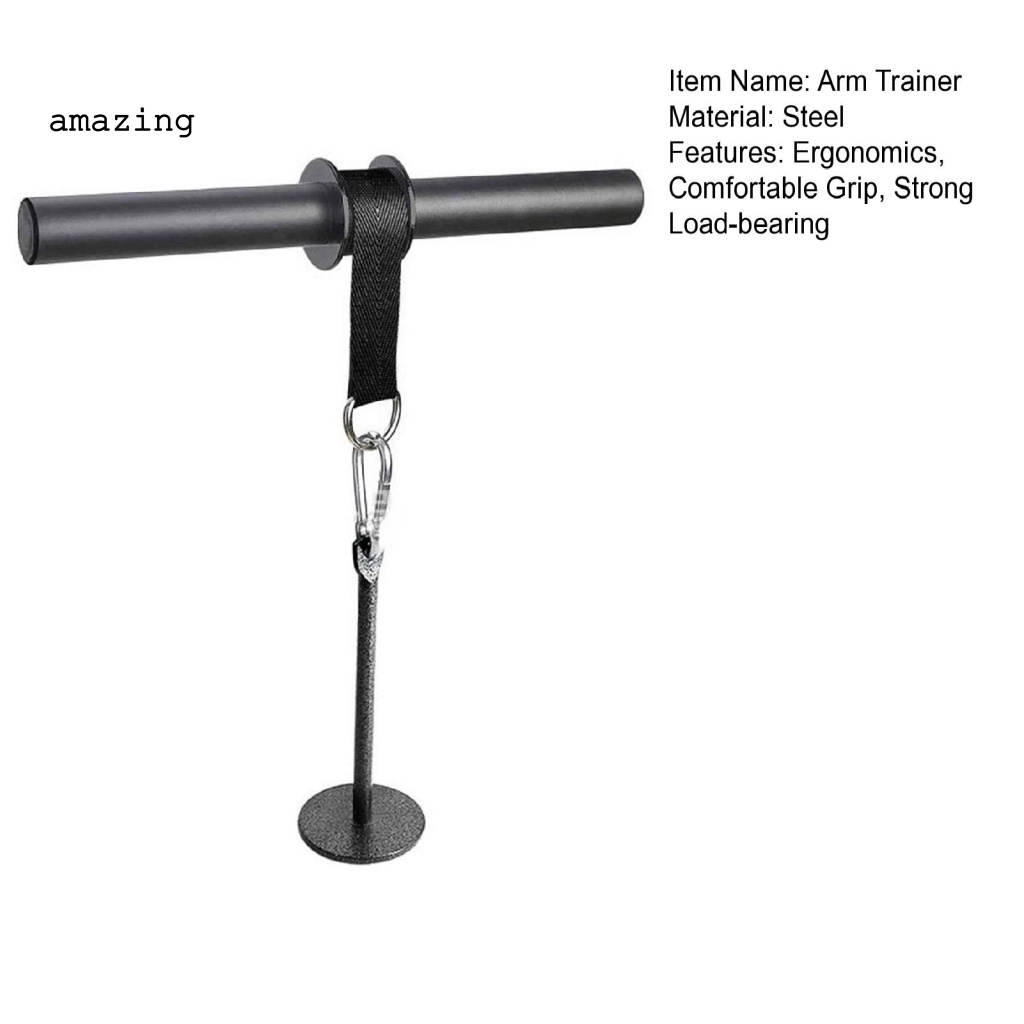 Dụng Cụ Luyện Tập Lực Cánh Tay Tại Nhà Chống Trượt