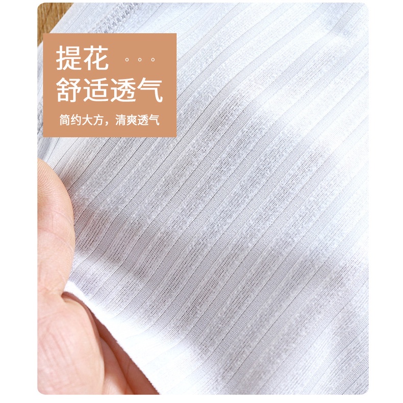Áo Không Tay Thoáng Khí Phong Cách Hàn Quốc Cho Bé 66-130cm