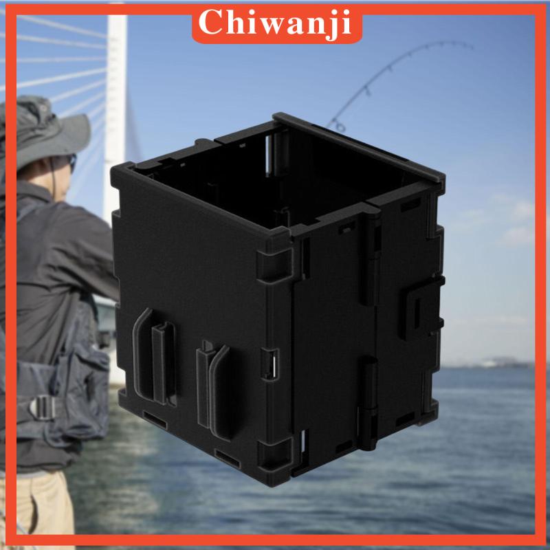 Hộp Đựng Đồ Uống Có Giá Đỡ Có Thể Gấp Gọn Cho Hoạt Động Ngoài Trời