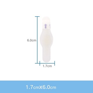 Miếng Dán Gót Chân Chống Mòn Tiện Dụng