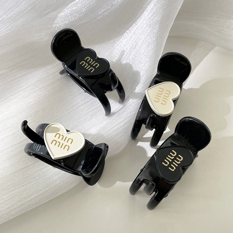 Kẹp Tóc Thiết Kế Xinh Xắn Thời Trang Cao Cấp Cho Nữ