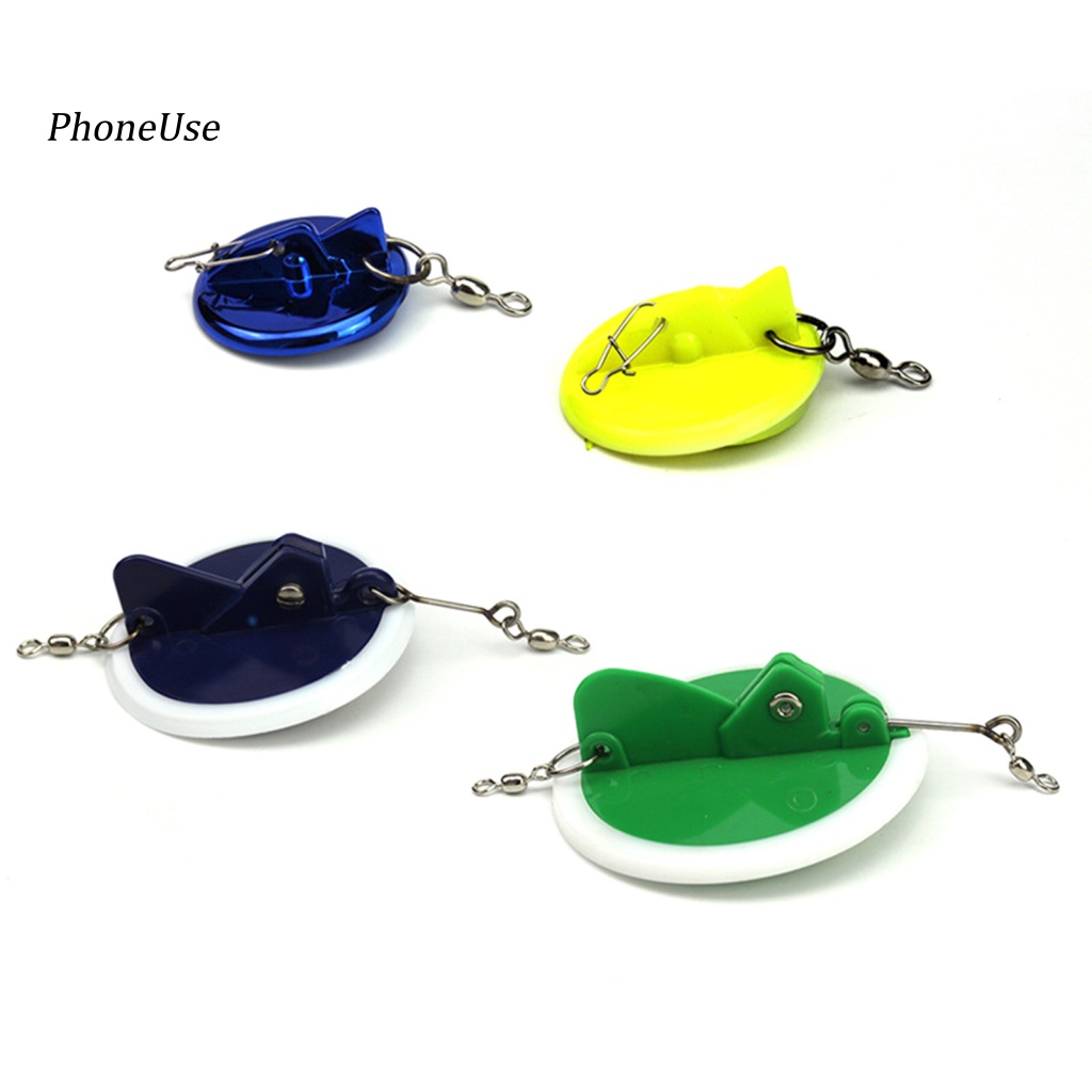 Đĩa Góc Tròn Dipsy Bằng Nhựa PU Tùy Chỉnh Tiện Dụng