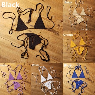 Set Bikini 2 Mảnh Quyến Rũ Cho Nữ