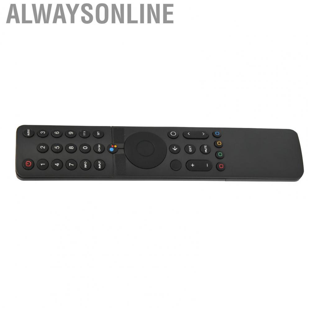 Alwaysonline Television Replacement Voice TV  Control For MI P1 L32M6 L43M6 L55M6