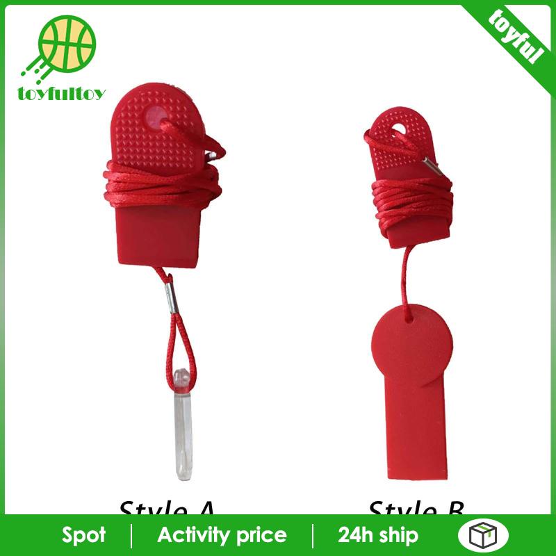 Chìa Khóa Treadmill Thay Thế Di Động Tiện Dụng Cho Tập Thể Hình