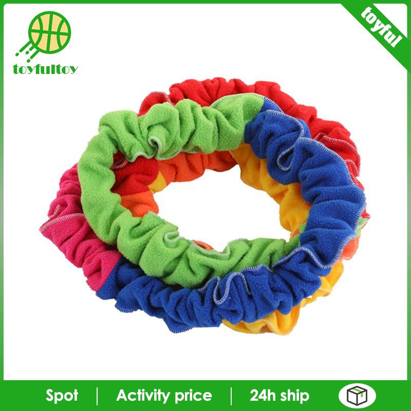 [Toyfulcabin] Dây Đai Co Giãn Dài Hợp Cho Các Hoạt Động Trong Nhà / Trường Học Cho Bé