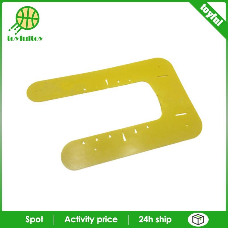 Tấm Đệm Hỗ Trợ Tập Đánh Golf Trong Nhà / Ngoài Trời Dành Cho Người Lớn