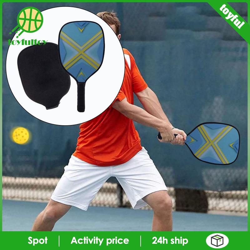 Mái Chèo Đồ Chơi Trọng Lượng Nhẹ Với Vỏ Bọc Dây Kéo Chuyên Nghiệp