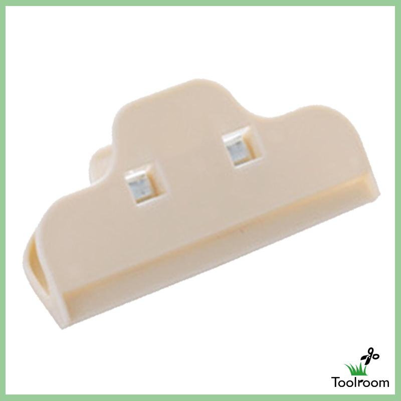 Kẹp Miệng Túi Thực Phẩm Di Động Tiện Dụng Cho Nhà Bếp