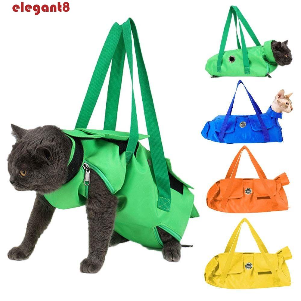 Túi Địu Thú Cưng Mềm Mại Đa Năng Chống Trầy Xước