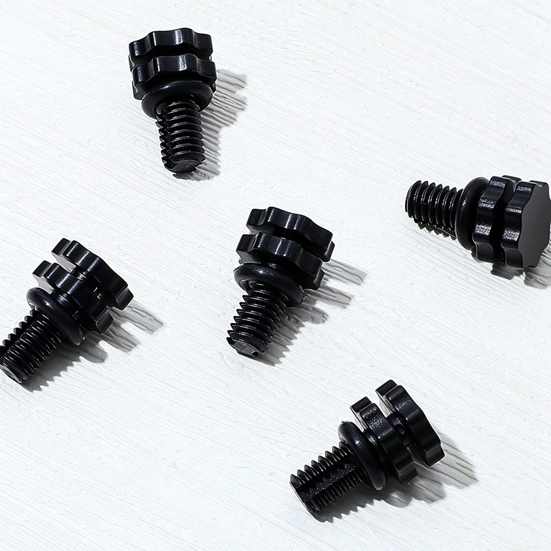 Set 6 Van Xả Khí Thải Hình Chữ O Cho Bể Bơi