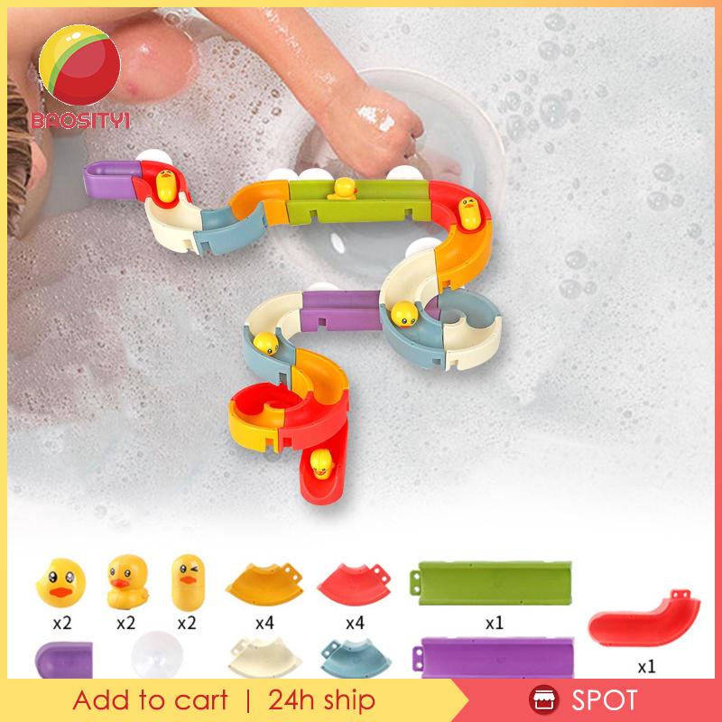 Đồ Chơi Bồn Tắm Baosity1 Họa Tiết Hoạt Hình Cho Bé 3-4 Tuổi