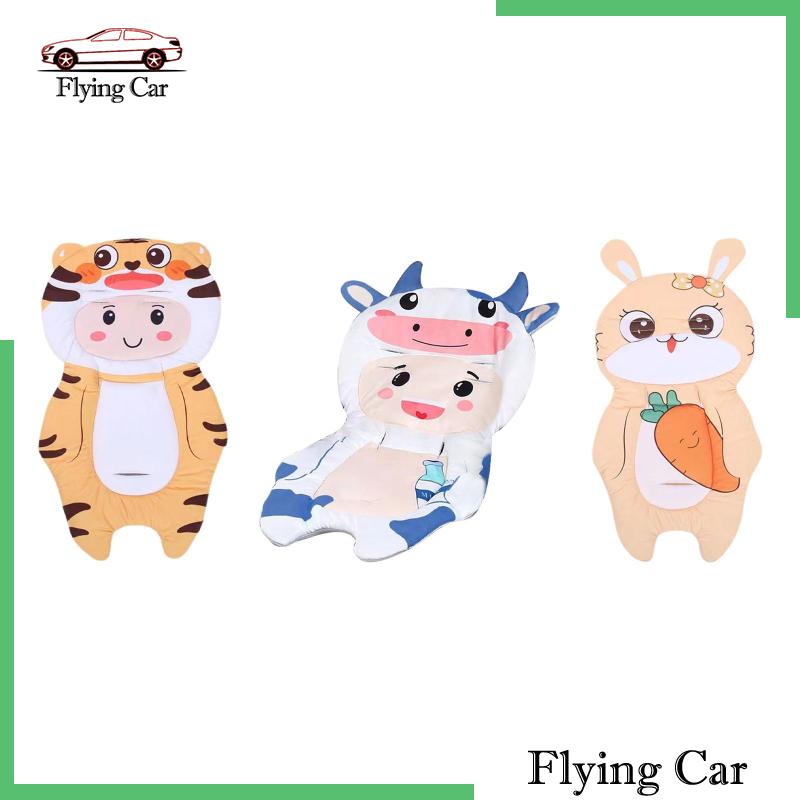 Đệm Lót Ghế Ngồi Xe Đẩy Em Bé Thoáng Khí Lzdjfmy2