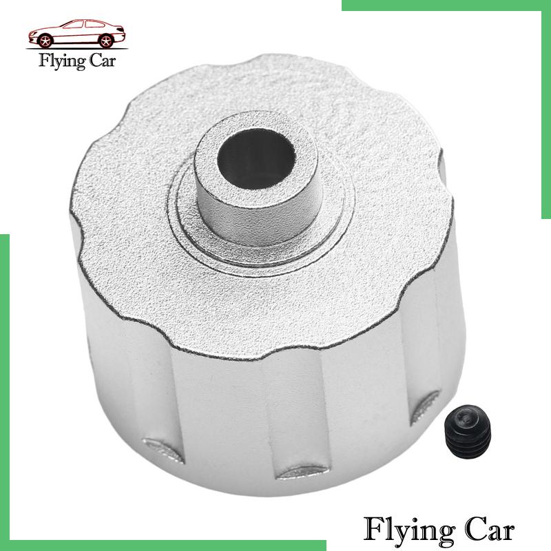 Hộp Số Nâng Cấp Bảo Vệ Cho Xe Điều Khiển Từ Xa 1 / 8 Hobby Lzdjfmy2