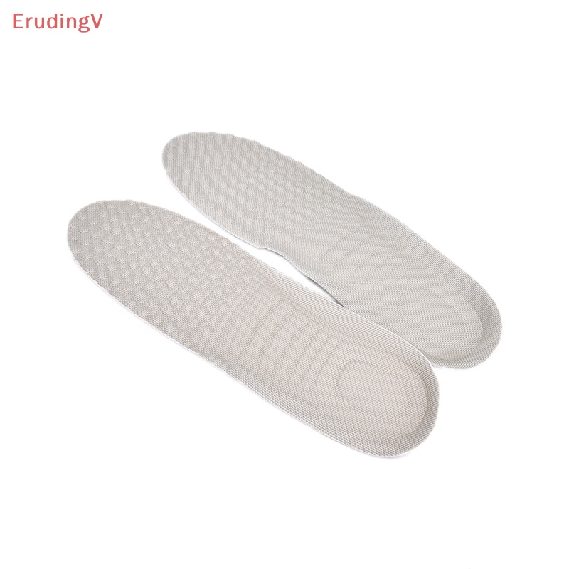 Miếng Lót Giày Thể Thao Chạy Bộ Đế Mềm Chống Trượt