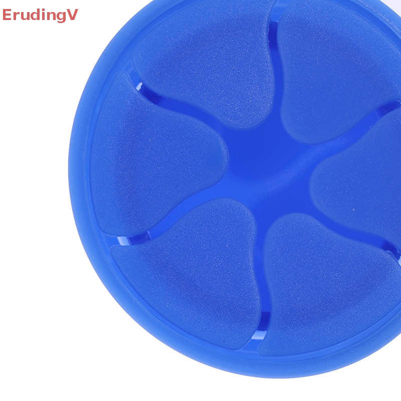 [ErudingV] Bộ Dụng Cụ Làm Cỏ Bằng Silicon Vinyl Hút Thu Gọn Được