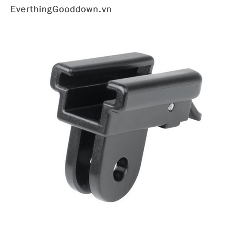 Giá Đỡ Đèn Pin Gắn Phía Trước Xe Đạp Tiện Dụng