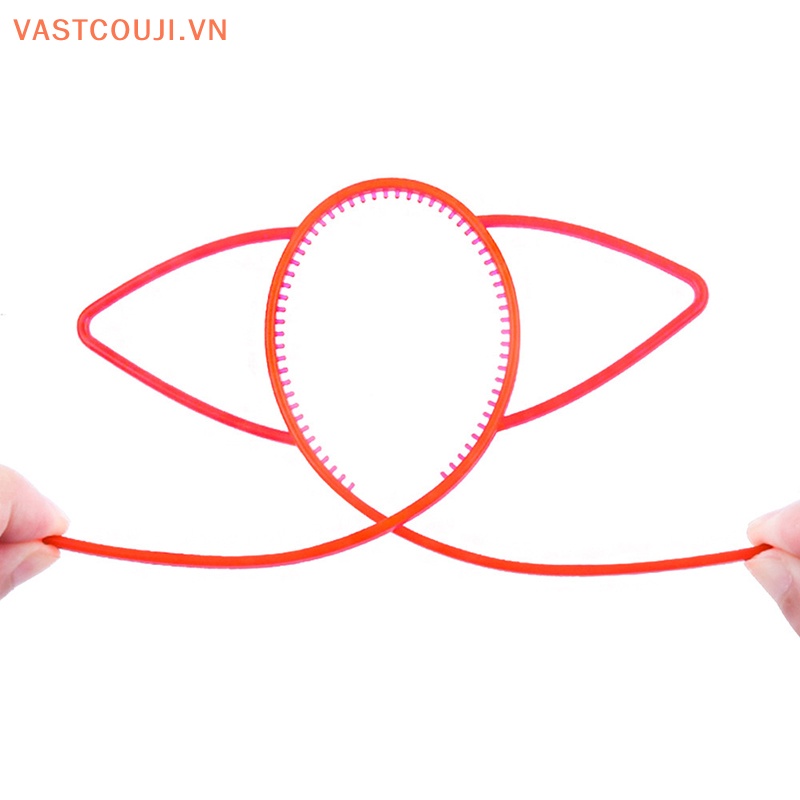 Băng Đô Tai Mèo Phát Sáng Trong Bóng Tối Xinh Xắn Cho Bé Gái