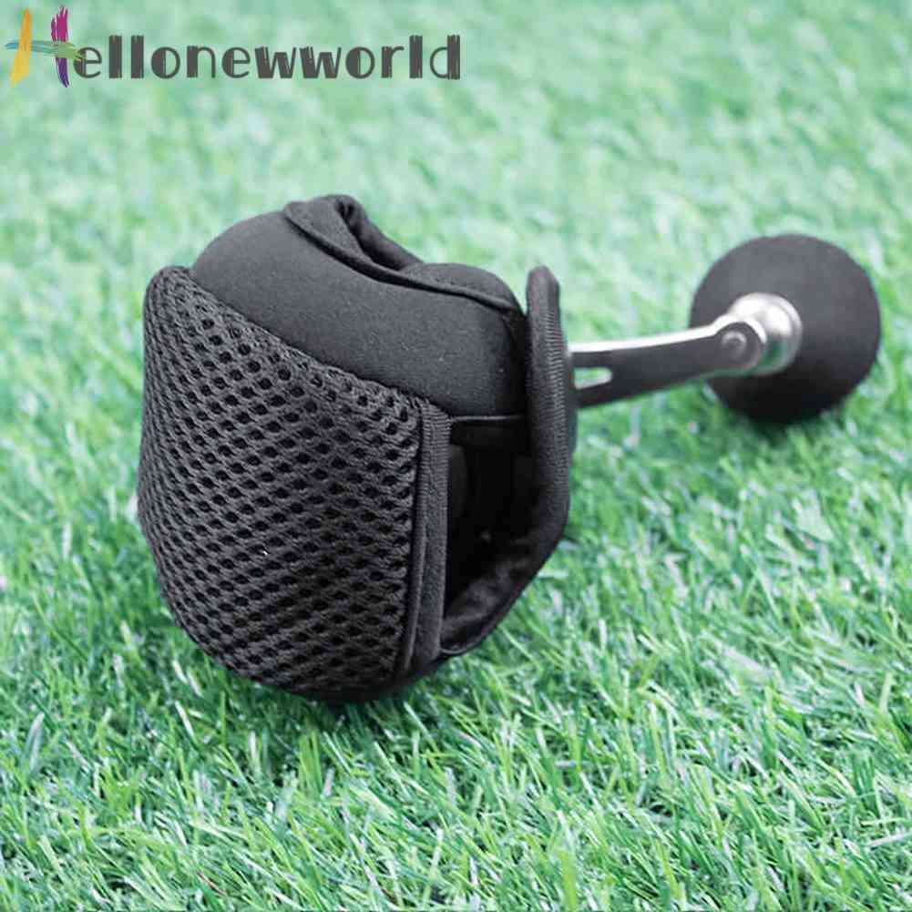 Túi Mềm Co Giãn Bảo Vệ Máy Câu Cá