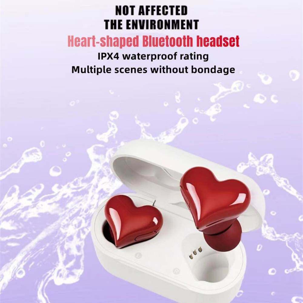 Tai nghe không dây Âm Thanh Siêu Trầm Có mic Chất Lượng Cao