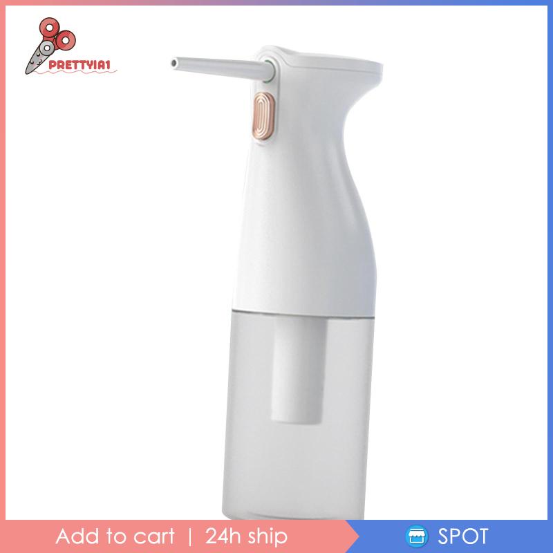 Bình Đựng Xà Phòng Lỏng Chạy Điện Prettyia1