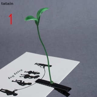 Kẹp Tóc Hình Hạt Đậu Dễ Thương Cho Bé