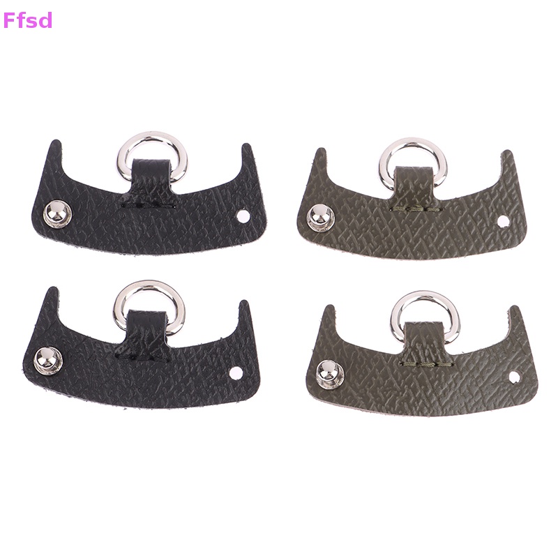 {Ffsd} Dây Đeo Túi Xách Bằng Da Thật Không Cần Đục Lỗ