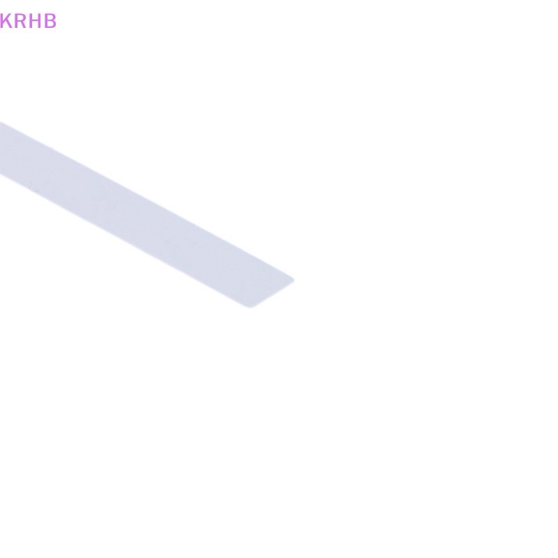 Set 100 Giấy Kiểm Tra Hương Thơm KRHB Mới