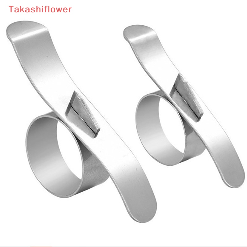 Dụng Cụ Mở Nắp Chai Đa Năng Bằng Thép Không Gỉ