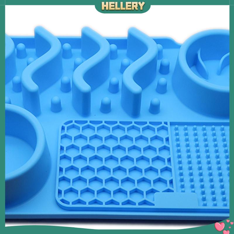 Thảm Đồ Chơi Huấn Luyện Chó Mèo Vui Nhộn