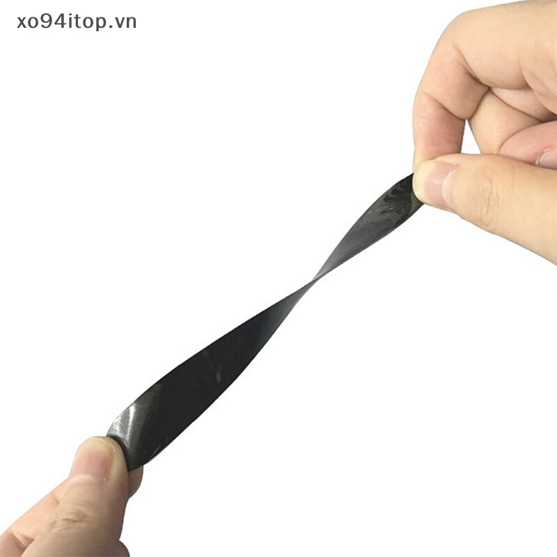 Bộ 4 / 8 Miếng Dán Tay Cầm Cửa Xe Hơi Chống Trầy Xước Tiện Dụng