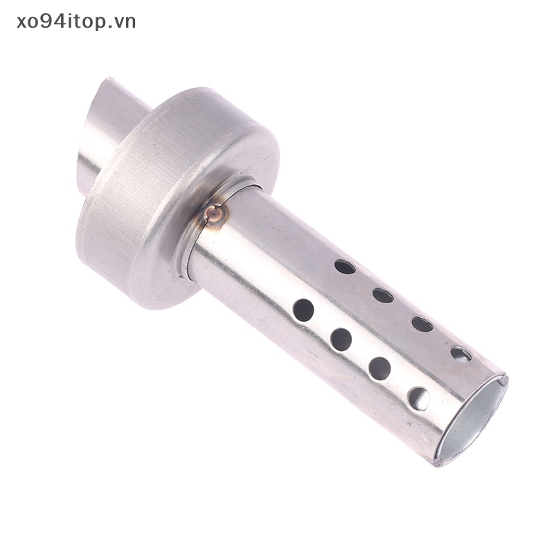 Bộ Giảm Thanh Cho Pô Xe Máy XOITOP