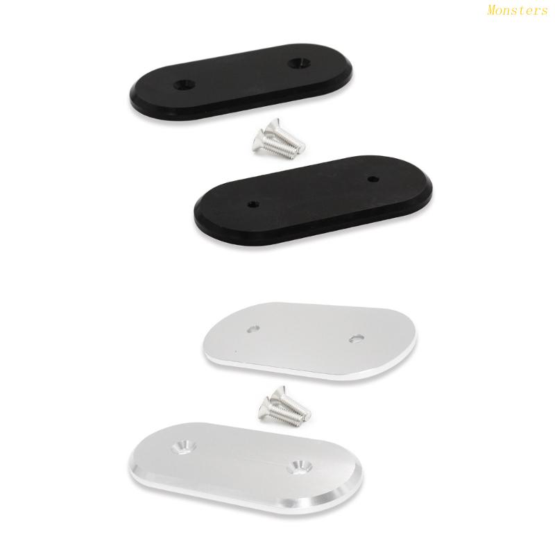 Nắp Chặn Lỗ Hổ Cho Xe Hơi Civic Integra 1994-2001 OEM 91631-SR3-000