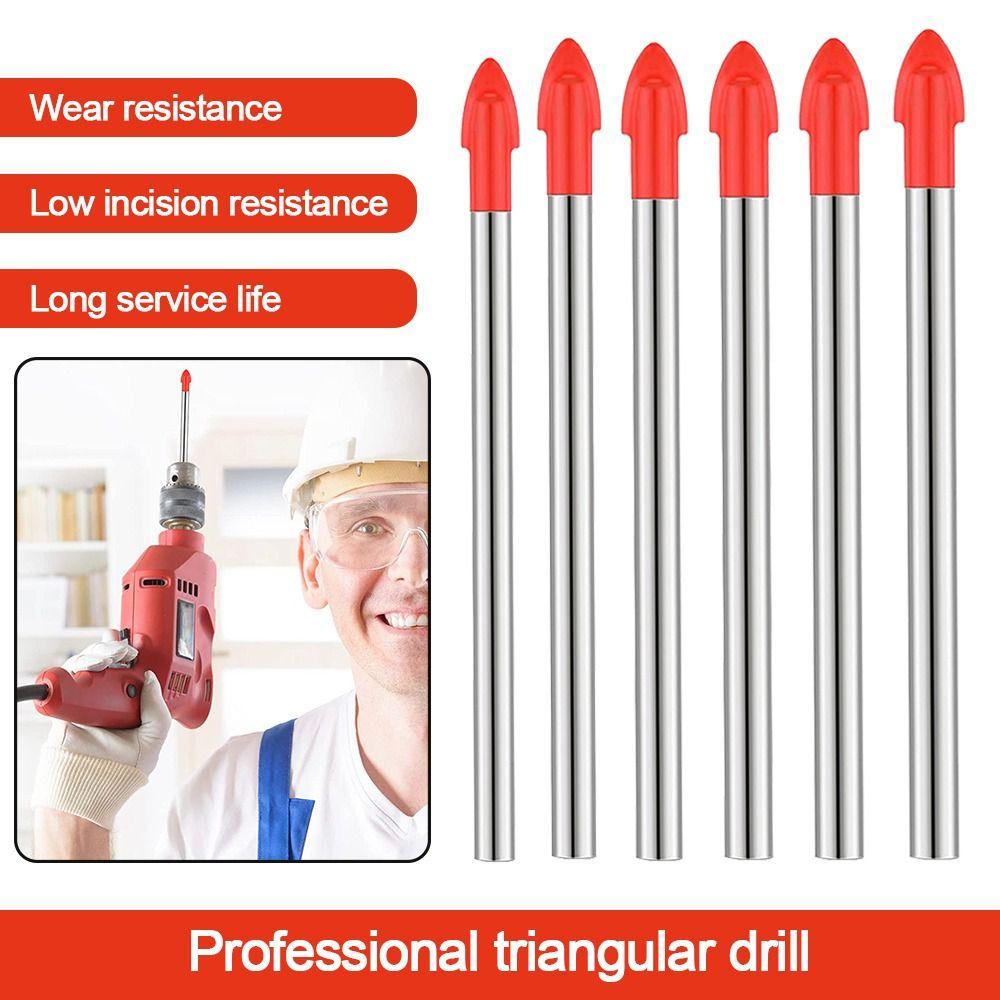 Mũi Khoan Kính / Gạch Men Chuyên Dụng Tiện Lợi Bits