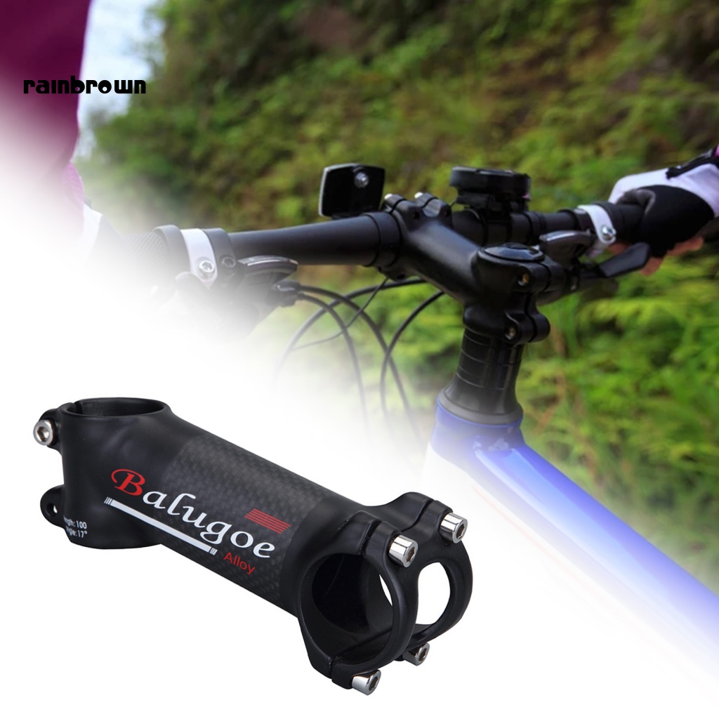 Pô Tăng 17 Độ 70-110mm Cho Xe Đạp Leo Núi