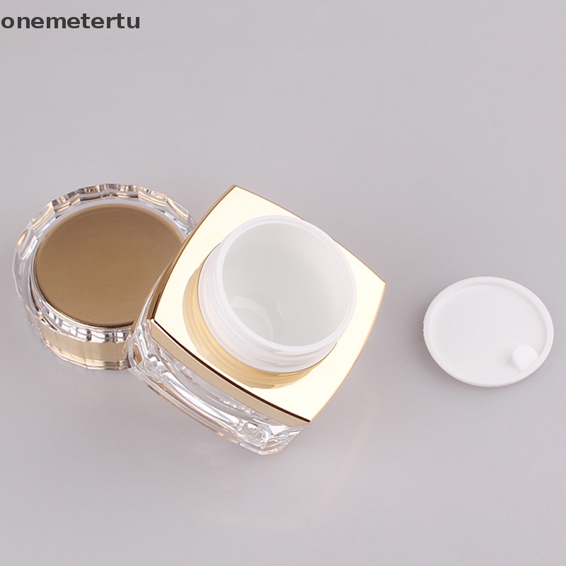 Hũ Rỗng Đựng Mỹ Phẩm 5g-50g Tiện Dụng