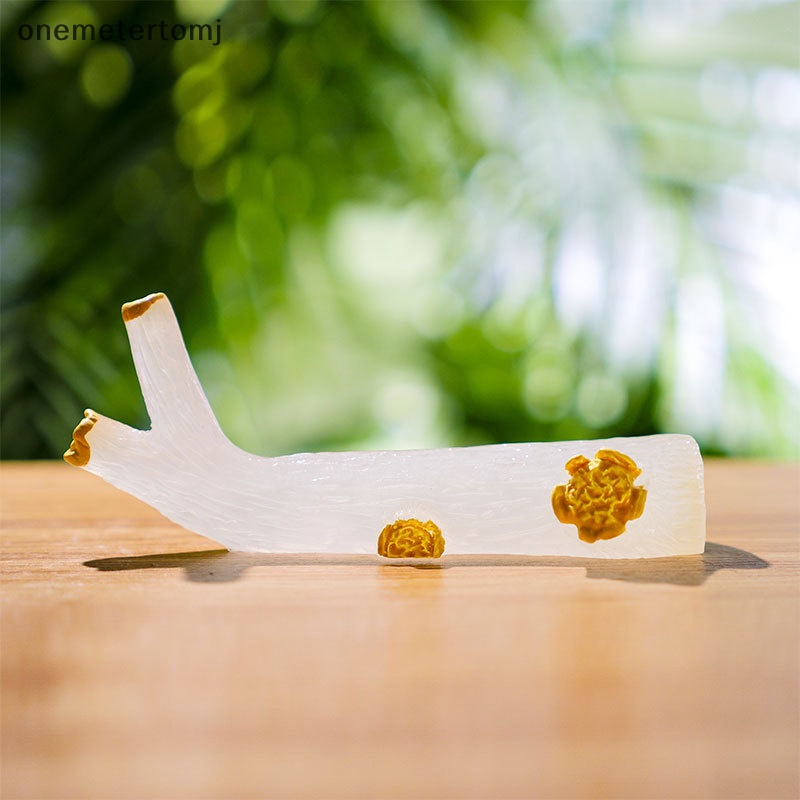 1 Mô Hình Đồ Chơi Hoạt Hình Phát Sáng Trong Bóng Tối Bằng Nhựa Resin Diy