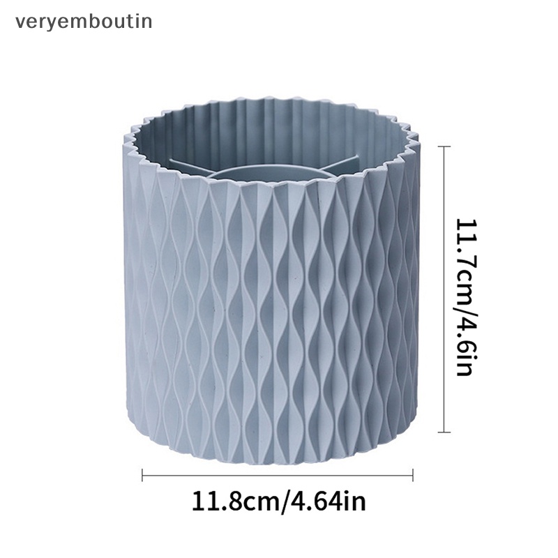 Giá Đỡ Cọ Trang Điểm 1 Chi Tiết Tiện Lợi