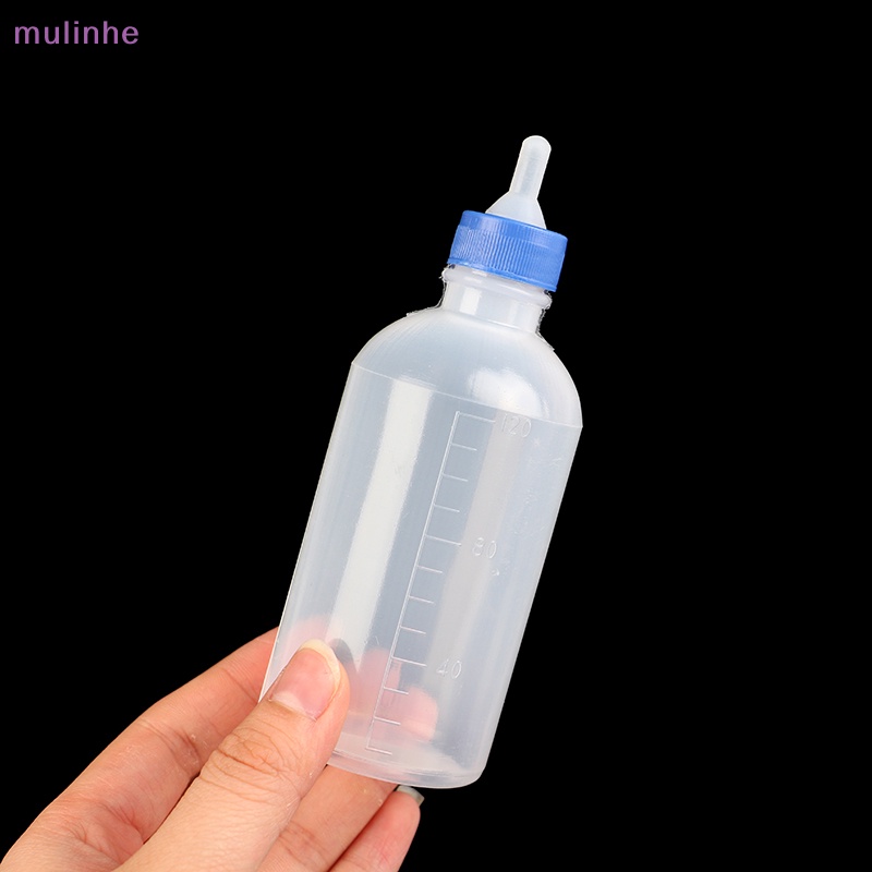 Bình Uống Nước Cho Thú Cưng Sơ Sinh