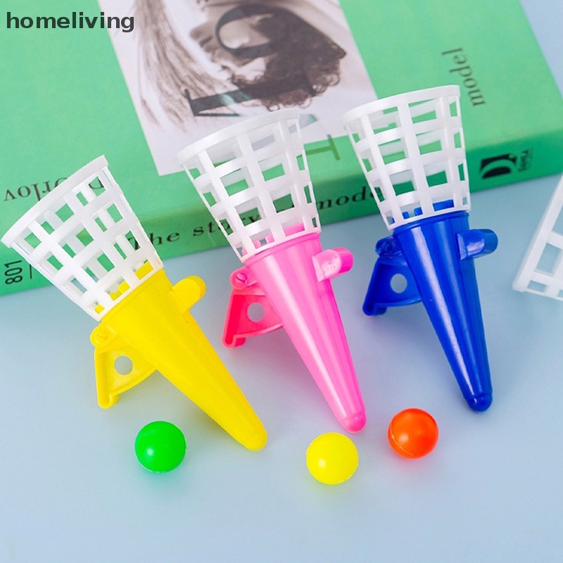 Bộ Đồ Chơi Bóng Nảy Kèm 1 Quả Bóng Vui Nhộn Cho Bé