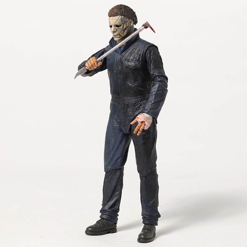 Neca Mô Hình Nhân Vật Michael Myers Trong Kills Michael Myers
